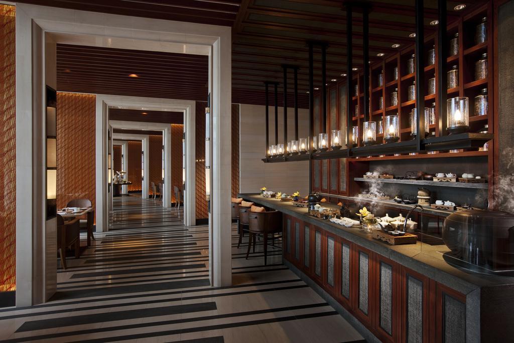 Capella The Club Residences Singapur Exterior foto