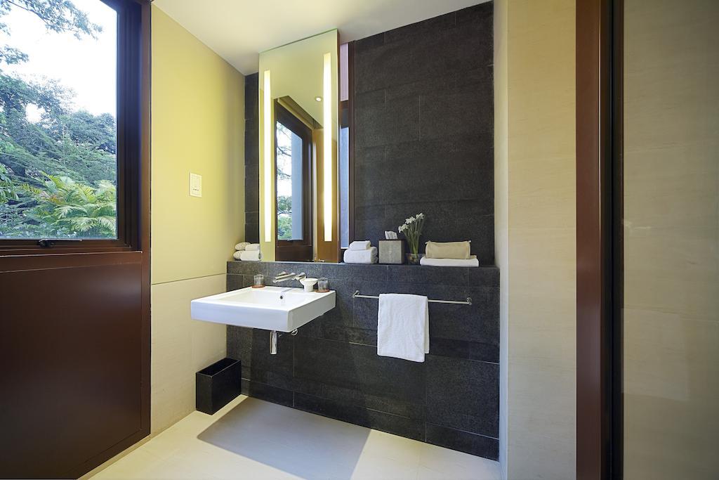 Capella The Club Residences Singapur Exterior foto