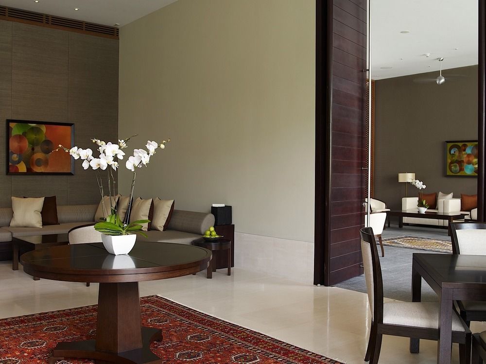 Capella The Club Residences Singapur Exterior foto
